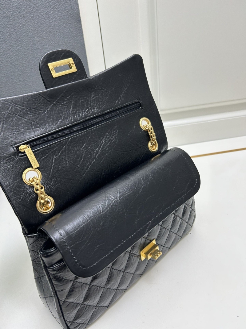 Chanel Top Handle Bags